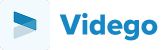 Vidego Logo